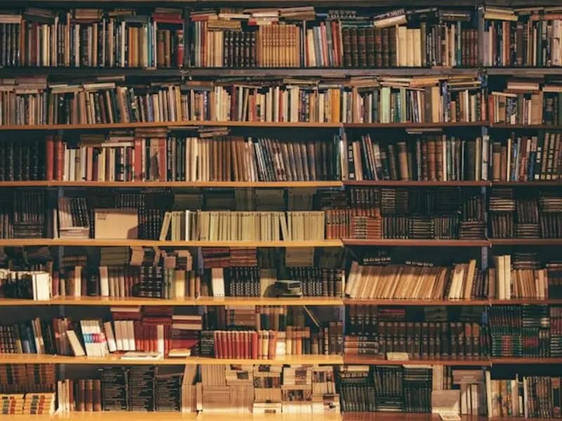 Reading and study time