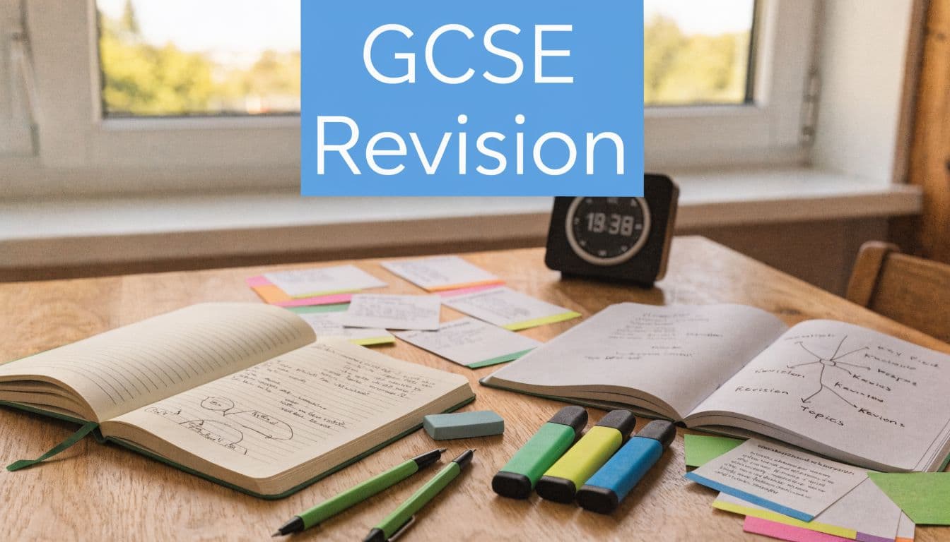Revision & Tutoring