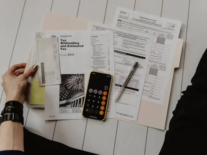 Accounting